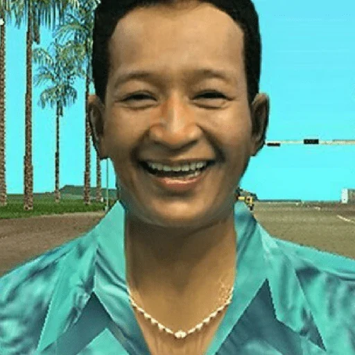 GTA meme sticker 13