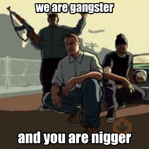 GTA meme sticker 21
