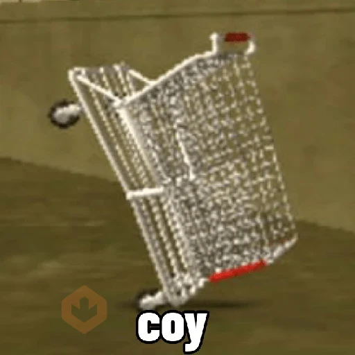 GTA meme sticker 12