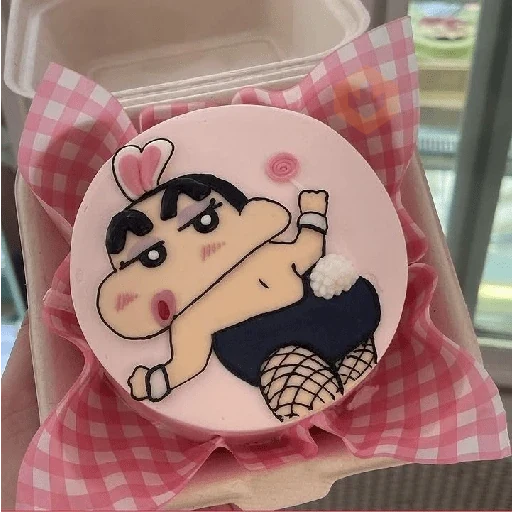 birthday cake / kue ulangtahun sticker 15