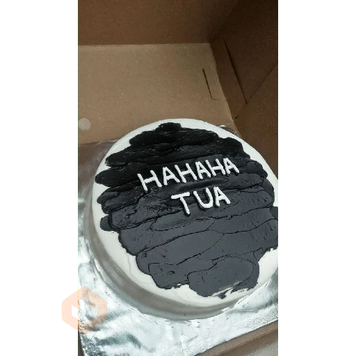 birthday cake / kue ulangtahun sticker 12