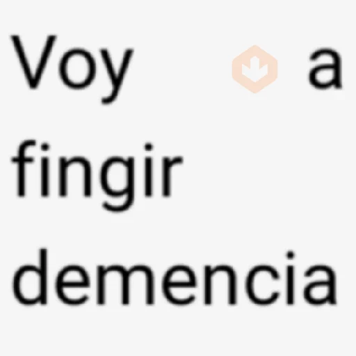 Frases #➏ 📃 sticker 15