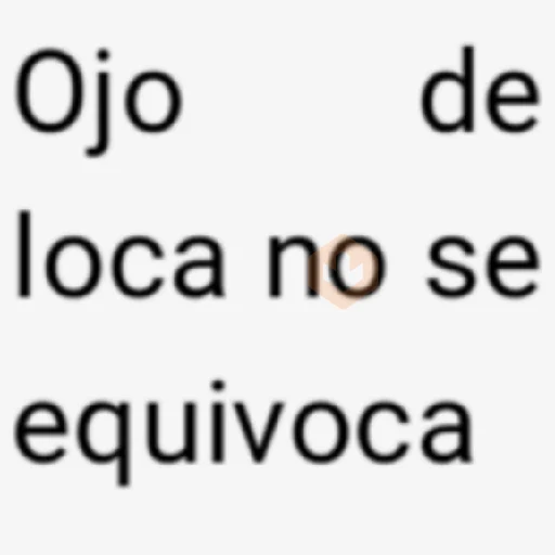 Frases #➏ 📃 sticker 14