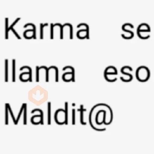 Frases #➏ 📃 sticker 16