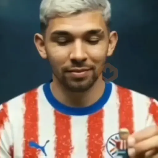 🇵🇾PARAGUAY 🦁 ALBIRROJA🇵🇾 sticker 11