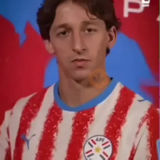 🇵🇾PARAGUAY 🦁 ALBIRROJA🇵🇾 sticker 14