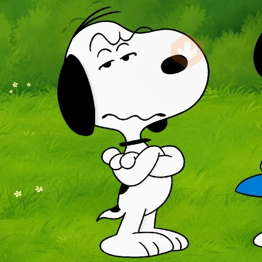 🦴🏠 SNOOPY 13 🏠🦴 sticker 15