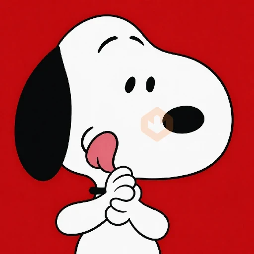 🦴🏠 SNOOPY 13 🏠🦴 sticker 14