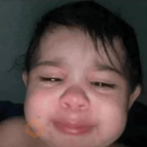 Bebes Reacciones #➌ sticker 12
