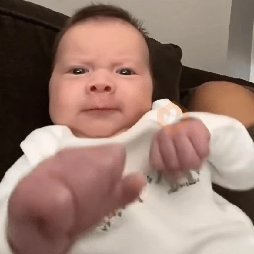 Bebes Reacciones #➌ sticker 11