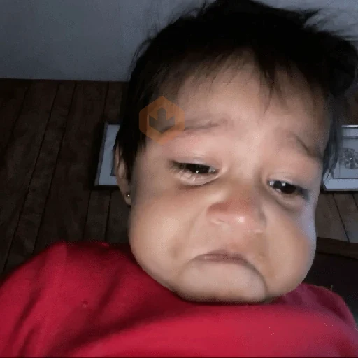 Bebes Reacciones #➌ sticker 18