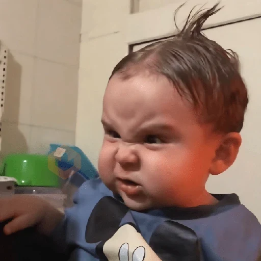 Bebes Reacciones #➌ sticker 16