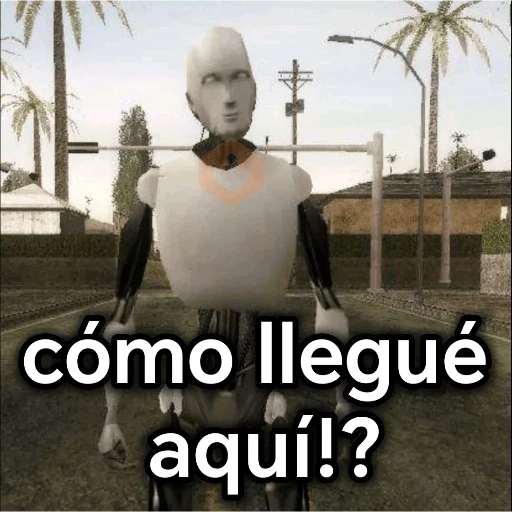 frases GTA sticker 18