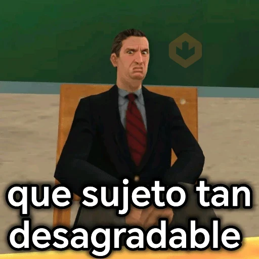 frases GTA sticker 15