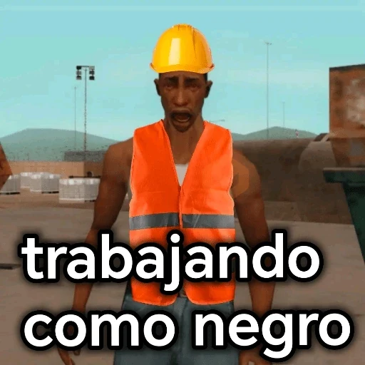 frases GTA sticker 14