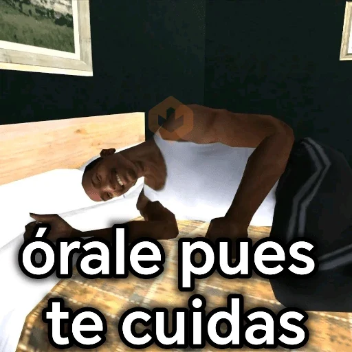 frases GTA sticker 13