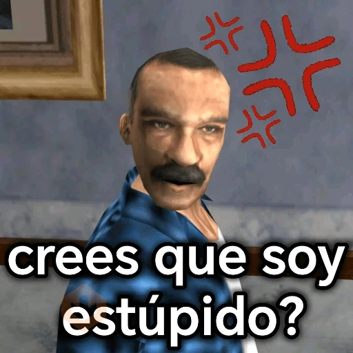 frases GTA sticker 12