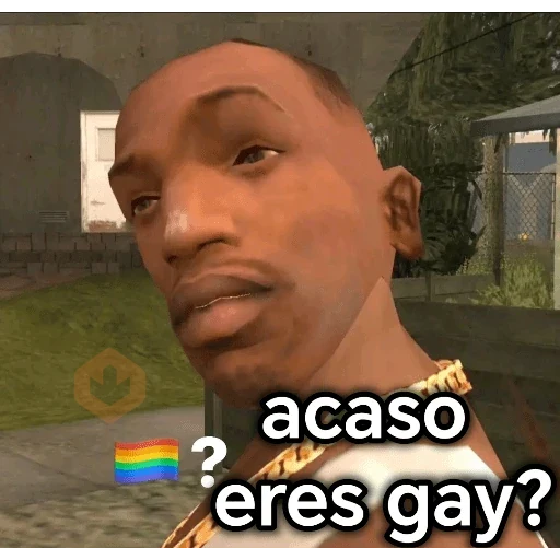 frases GTA sticker 19
