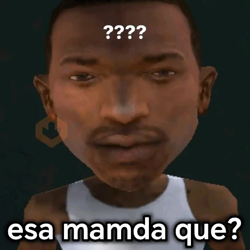 frases GTA sticker 20