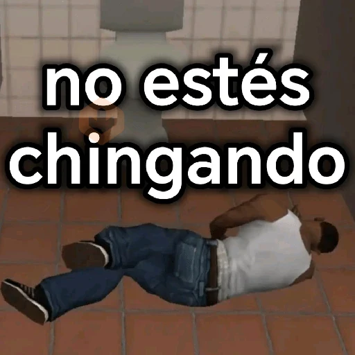 frases GTA sticker 28