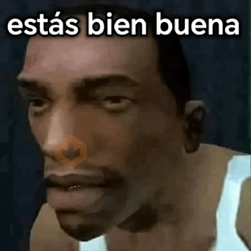 frases GTA sticker 24