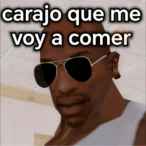 frases GTA sticker 27