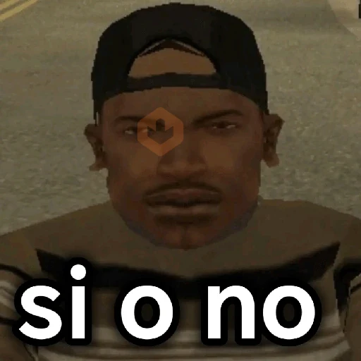 frases GTA sticker 26