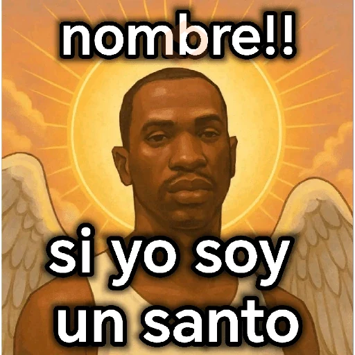frases GTA sticker 23