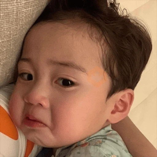 Bebés Reacciones #➍ 👶🏻 sticker 14