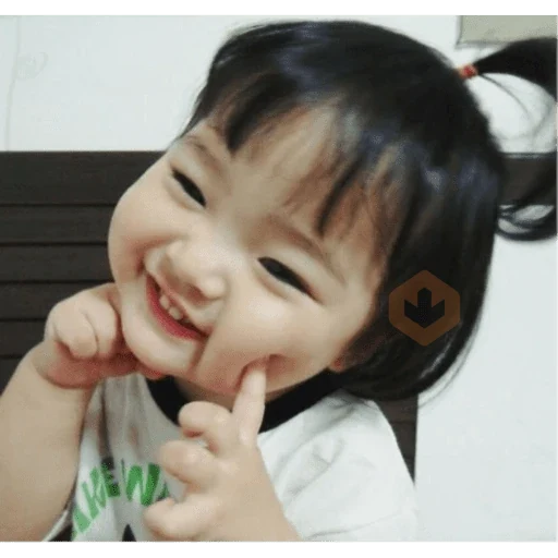 Bebés Reacciones #➍ 👶🏻 sticker 17