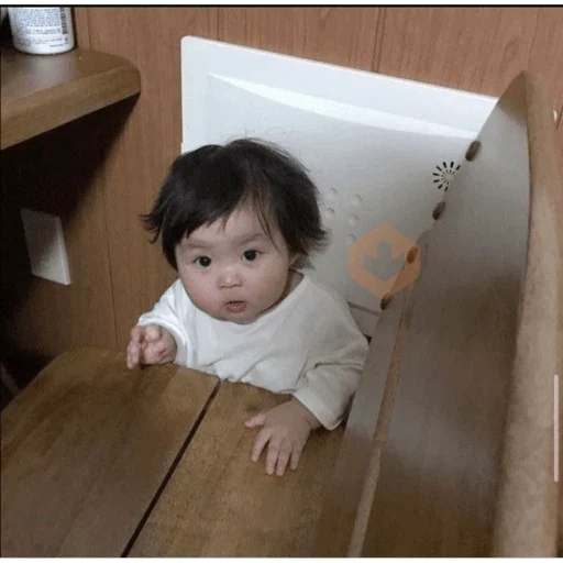Bebés Reacciones #➍ 👶🏻 sticker 11