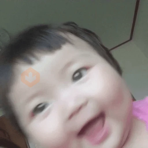 Bebés Reacciones #➍ 👶🏻 sticker 20