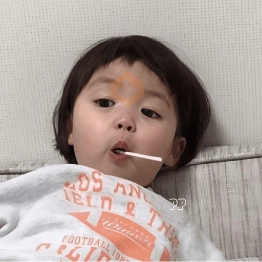 Bebés Reacciones #➍ 👶🏻 sticker 13