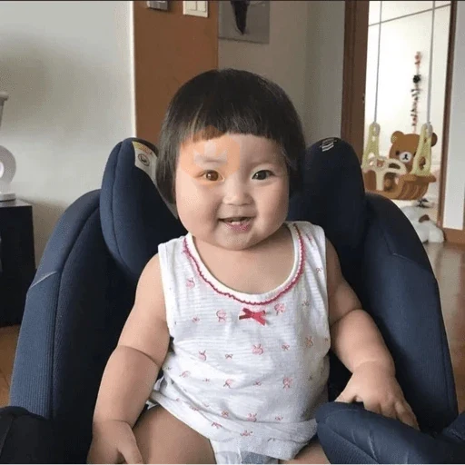 Bebés Reacciones #➍ 👶🏻 sticker 18