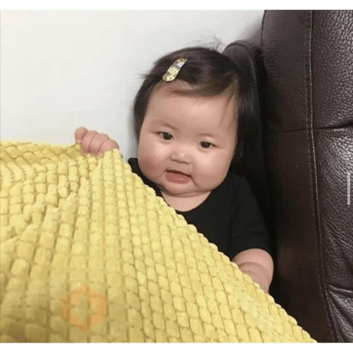 Bebés Reacciones #➍ 👶🏻 sticker 12