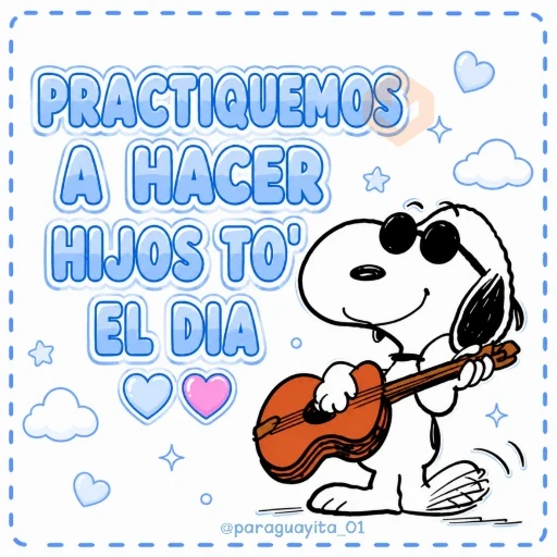 💙Snoopy🌻Reina Pepiada💙 sticker 15