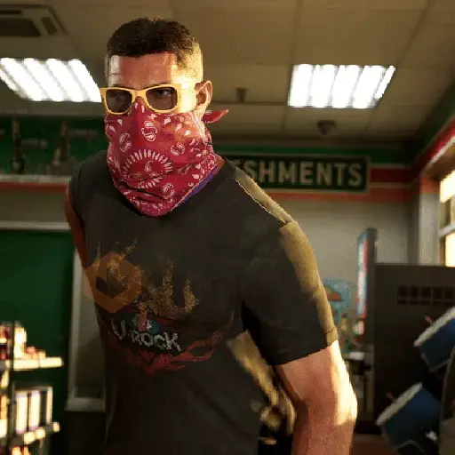 GTA sticker 16