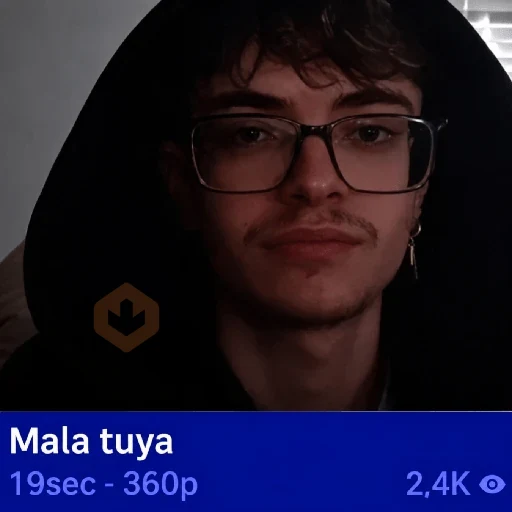 🎙 Mala mía 🥀 Kaiser RG 🎙 sticker 16