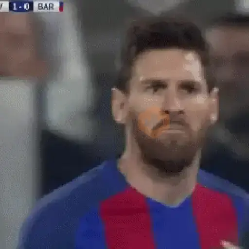 🇦🇷⚽️ MESSI 2 ⚽️🇦🇷 sticker 14