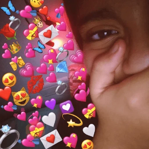 💕💖 AMOR • LOVE 💖💕 sticker 12