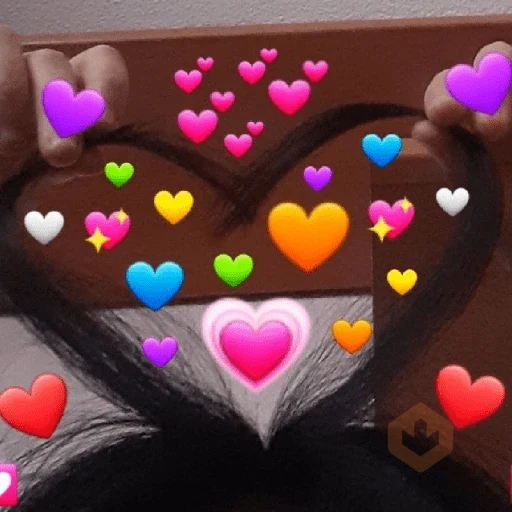 💕💖 AMOR • LOVE 💖💕 sticker 21