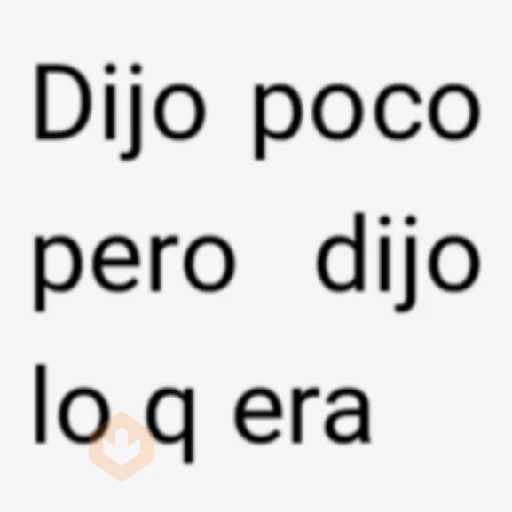 Frases #➍ 📋 sticker 12