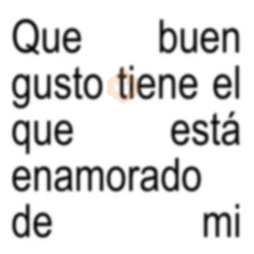 Frases #➍ 📋 sticker 13