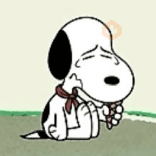 Snoopy Mix! 🐶 sticker 15