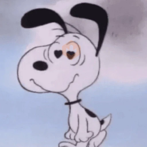 Snoopy Mix! 🐶 sticker 13