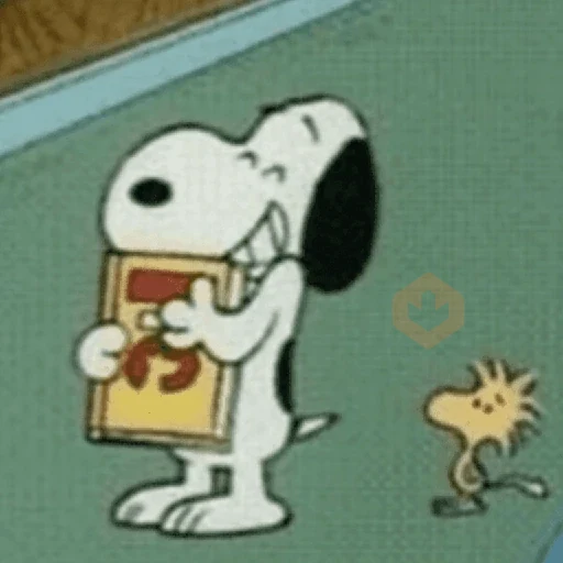 Snoopy Mix! 🐶 sticker 17