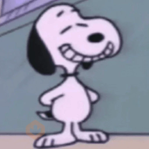 Snoopy Mix! 🐶 sticker 12