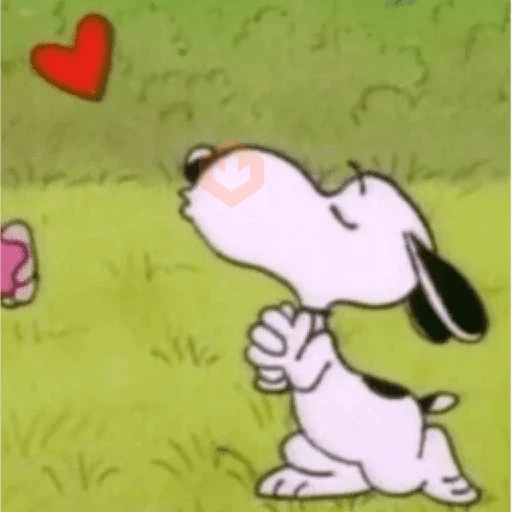 Snoopy Mix! 🐶 sticker 18