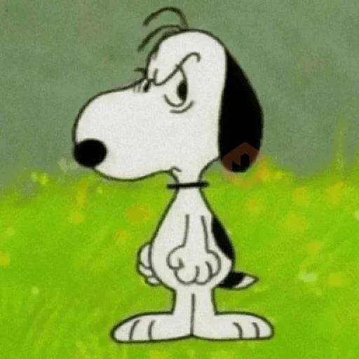 Snoopy Mix! 🐶 sticker 11