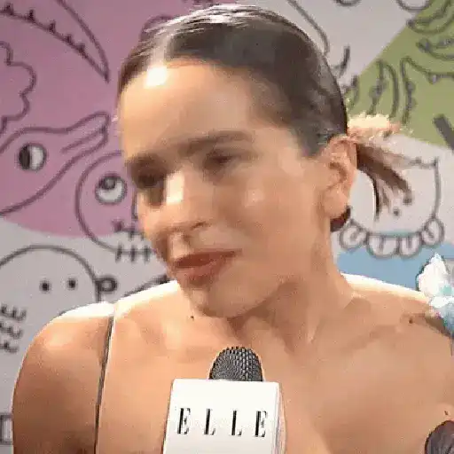 🇪🇸🌹 ROSALÍA 🌹🇪🇸 sticker 22
